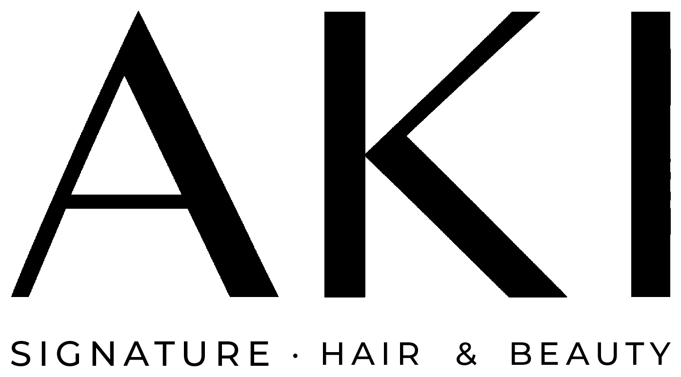 Aki Signature