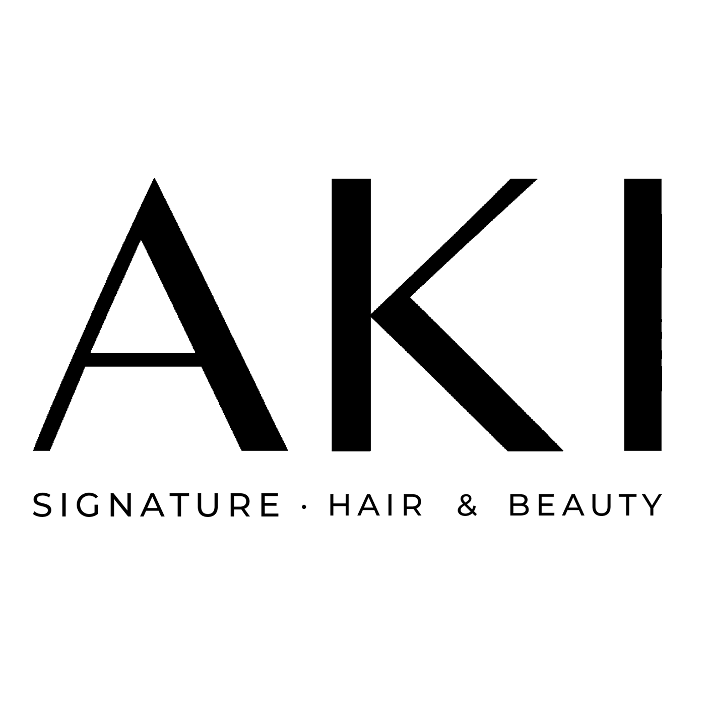 Aki Signature